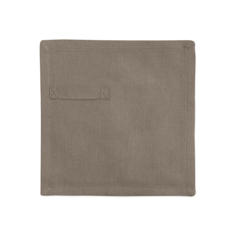 Everyday Napkins cloth napkins set of 4 organic cotton Chalk & Moss