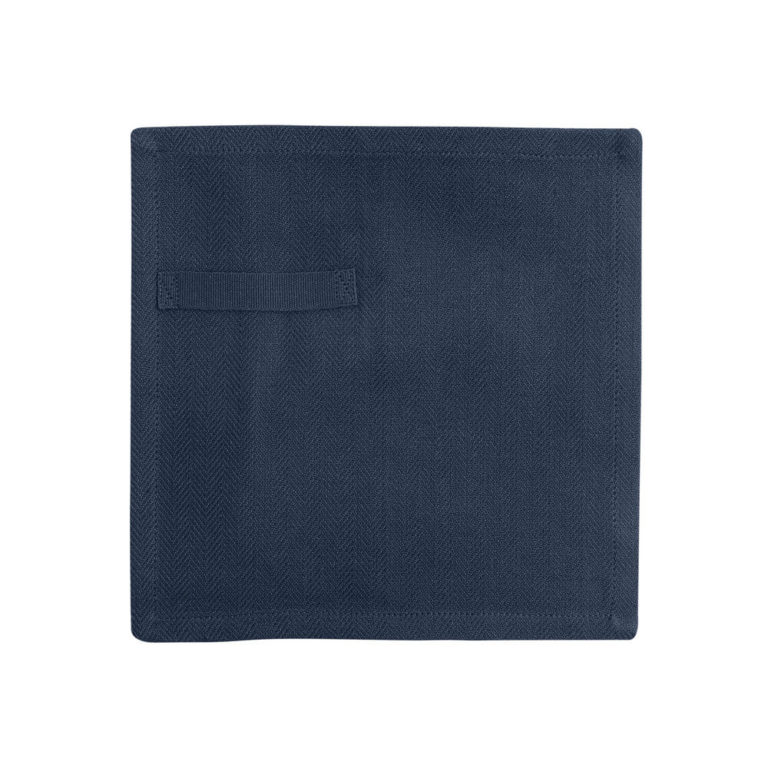 Everyday Napkins cloth napkins set of 4 organic cotton Chalk & Moss