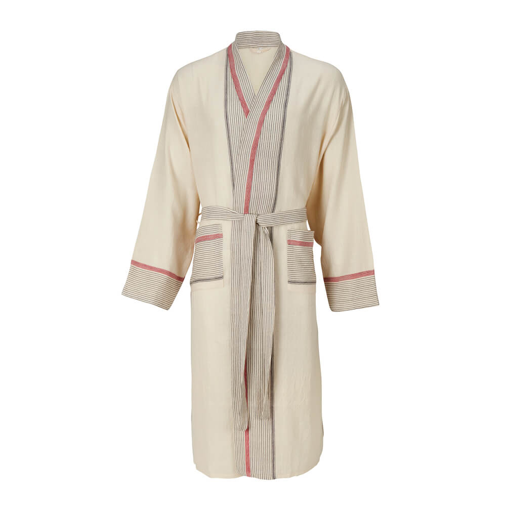 Monogram Kimono Style Bathrobe – HoldShort Apparel and Embroidery
