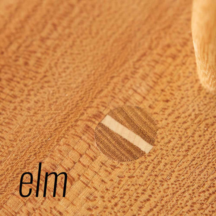 Elm MIMA shelving system by John Eadon