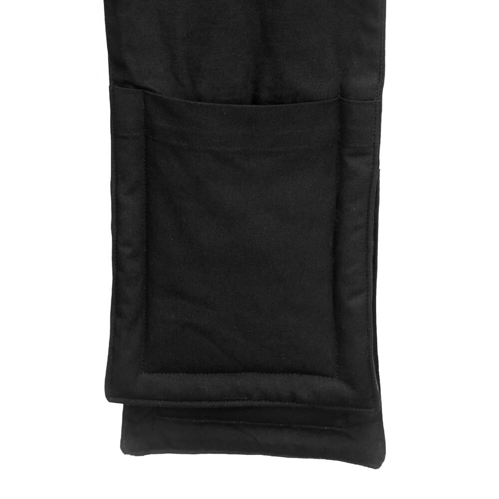 Susel & Co Brown Trout Double Oven Gloves main image 1