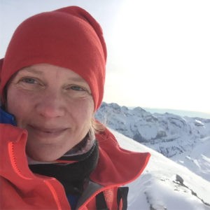 Please help me reconnect with my True Swedish North!   PLEASE please vote for me to represent Nordic Easy in the 2020 Fjällräven Polar - a 300km journey across Arctic Sweden, Norway and Finland with huskies.   It just takes 30 seconds to vote using your Facebook account. So I ask that you do 2 things:   1. Vote with this link: https://polar.fjallraven.com/contestant/?id=7575 2. Share the link for others to vote :)  Being in the wilderness makes me feel truly alive. My senses awaken, and I'm a great companion. I’ve made it my mission to help others reconnect with nature. I’m Swedish, but grew up in England, and I miss my home country! Please help me fulfil two goals: (1) experience Scandinavia at its wildest & (2) show my kids what I’m capable of, to inspire them as the next generation of explorers.  You'll be able to follow my journey all the way!  Please vote for me, the deadline is 12th December 2019! 
