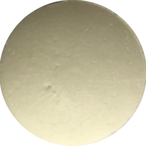 Intensely nourishing solid shampoo bar for dry hair, handmade in the UK. Long lasting natural hair care with geranium, chamomile and olive oil esters.